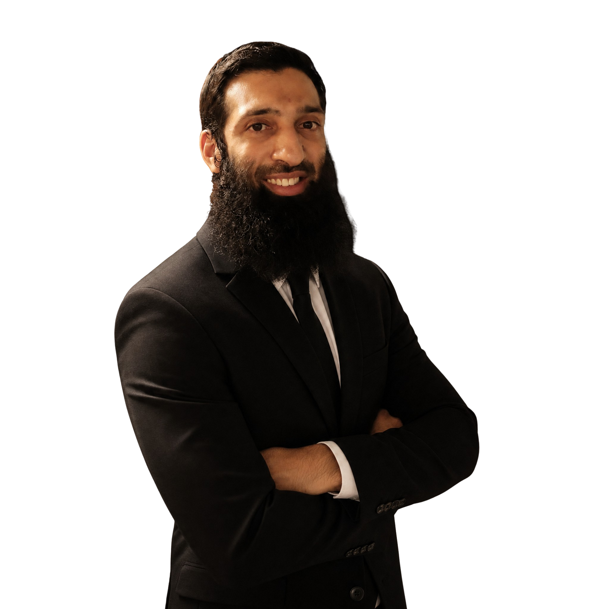 Mohammad Kola, founder of Seven